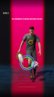 UFL APK screenshot