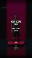 UFL APK screenshot