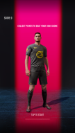 UFL APK screenshot