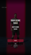 UFL APK screenshot