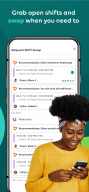 UKG Pro APK screenshot