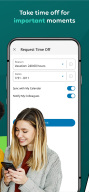 UKG Pro APK screenshot