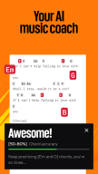 Ultimate Guitar: Chords & Tabs APK screenshot