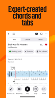 Ultimate Guitar: Chords & Tabs APK screenshot