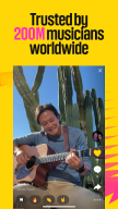 Ultimate Guitar: Chords & Tabs APK screenshot