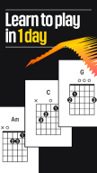 Ultimate Guitar: Chords & Tabs APK screenshot