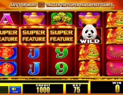 Ultra Panda APK screenshot