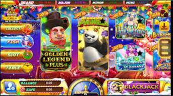 Ultra Panda APK screenshot
