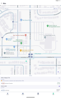Umo Mobility APK screenshot