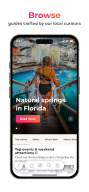 UNATION - Discover Events APK screenshot