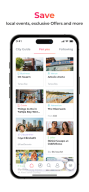 UNATION - Discover Events APK screenshot