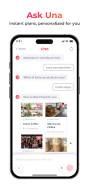 UNATION - Discover Events APK screenshot