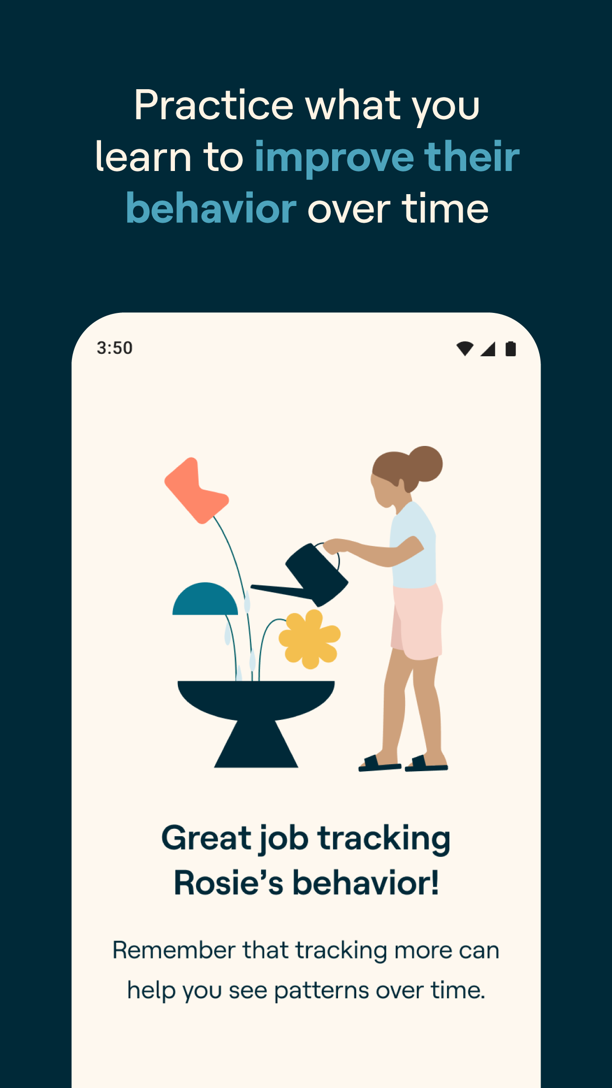 Understood: Support ADHD Kids APK screenshot
