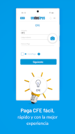 UnDosTres - Recargas y Pagos APK screenshot