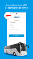 UnDosTres - Recargas y Pagos APK screenshot