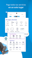 UnDosTres - Recargas y Pagos APK screenshot