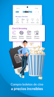 UnDosTres - Recargas y Pagos APK screenshot