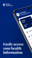 UnitedHealthcare APK screenshot