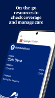 UnitedHealthcare APK screenshot