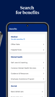UnitedHealthcare APK screenshot