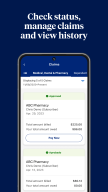 UnitedHealthcare APK screenshot