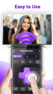 Пульт для любого телевизора APK screenshot