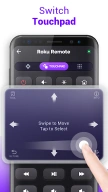 Пульт для любого телевизора APK screenshot