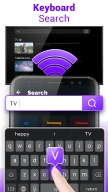 Пульт для любого телевизора APK screenshot
