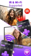 Пульт для любого телевизора APK screenshot