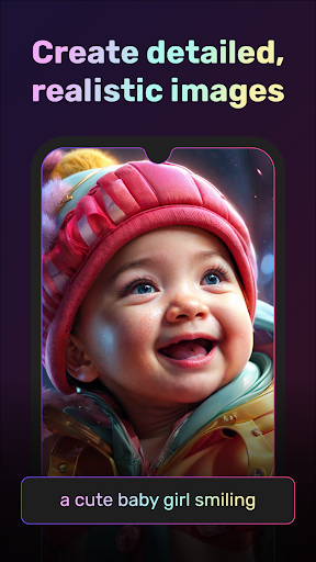 Unleash AI APK screenshot