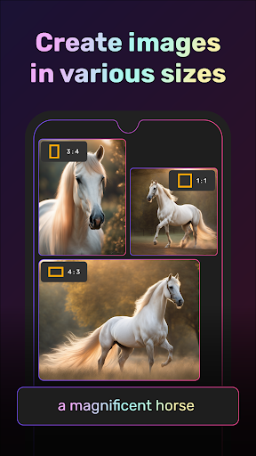 Unleash AI APK screenshot