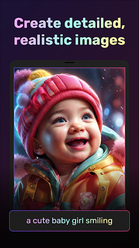 Unleash AI APK screenshot