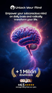 Unlock Your Subconscious Mind APK screenshot