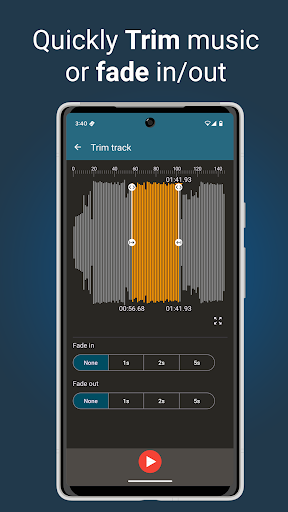 Up Tempo: Pitch, Speed Changer 3