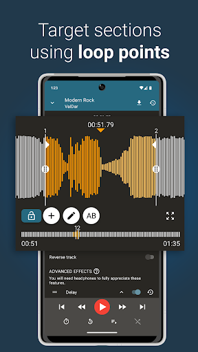 Up Tempo: Pitch, Speed Changer 5