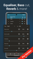 Up Tempo: Pitch, Speed Changer APK screenshot