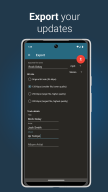 Up Tempo: Pitch, Speed Changer APK screenshot