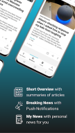 upday news for Samsung APK screenshot