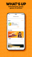 UPTCL– App Up Your Life! screenshot