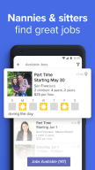 UrbanSitter APK screenshot