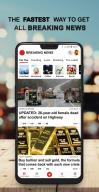 US News: Breaking News & Local APK screenshot