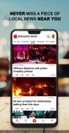 US News: Breaking News & Local APK screenshot