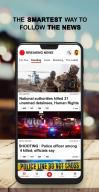US News: Breaking News & Local APK screenshot
