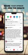 US News: Breaking News & Local APK screenshot