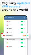 USA VPN - Get USA IP screenshot