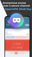 USA VPN - Get USA IP screenshot