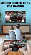 USB Connector Cast Phone to TV APK screenshot