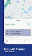 UsRides Driver APK 2