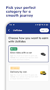 UsRides Driver APK 3