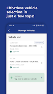 UsRides Driver APK 4